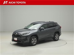 RAV4 X