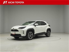 ヤリスクロス Z