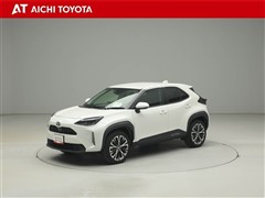 ヤリスクロス Z