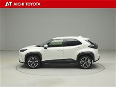 ヤリスクロス Z