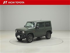 ジムニー XC