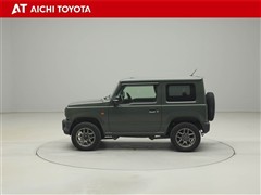 ジムニー XC
