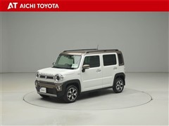 ハスラー Jスタイル2