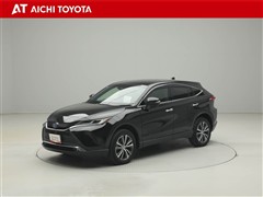 ハリアーハイブリッド G