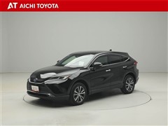 ハリアーハイブリッド G