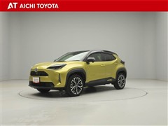 ヤリスクロス ハイブリッド Z