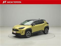 ヤリスクロス ハイブリッド Z