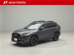 RAV4 アドベンチャー オフロート