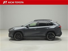 RAV4 アドベンチャー オフロート