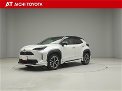 ヤリスクロス HV Z