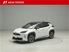 ヤリスクロス HV Z