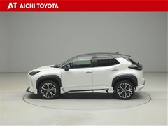 ヤリスクロス HV Z