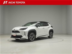 ヤリスクロス HV Z