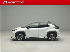 ヤリスクロス HV Z