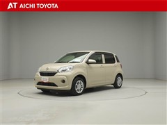 パッソ X Lパッケージ・S