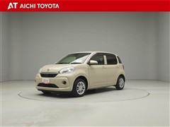 パッソ X Lパッケージ・S