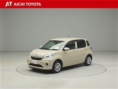 パッソ X Lパッケージ・S