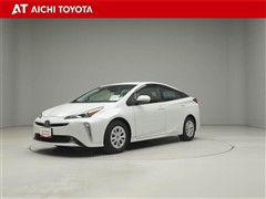 トヨタ プリウス Sセーフティプラス2