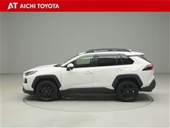 RAV4 アドベンチャーオフロード