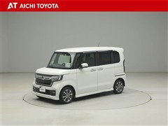 N-BOX カスタムL