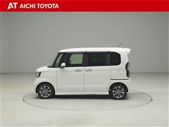 N-BOX カスタムL