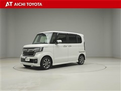ホンダ N-BOX カスタムL