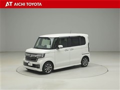 N-BOX カスタムL