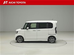 N-BOX カスタムL
