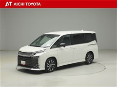 ヴォクシー ハイブリッド S-Z
