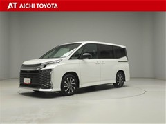 トヨタ ヴォクシー ハイブリッド S-Z
