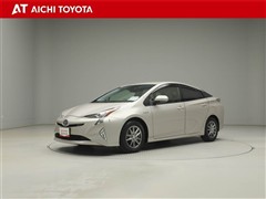 トヨタ プリウス Sセーフティプラス