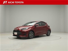 トヨタ ヤリス HV Z