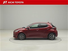 ヤリス HV Z
