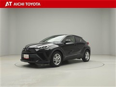 C-HR HV S