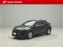 C-HR HV S