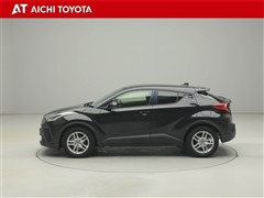 C-HR HV S