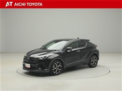 C-HR HV G LEDエディション