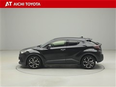 C-HR HV G LEDエディション