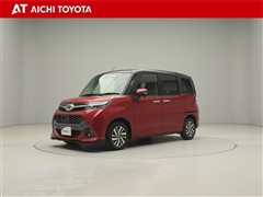 トヨタ タンク カスタムG S