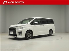 トヨタ ヴォクシー ZS キラメキ