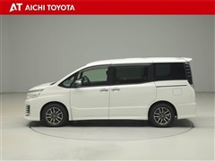 ヴォクシー ZS キラメキ