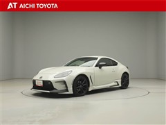 トヨタ GR86 RZ