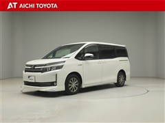 トヨタ ヴォクシー HV V