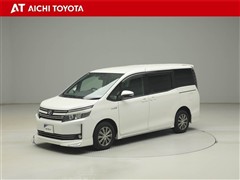 ヴォクシー HV V
