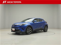 C-HR HV G