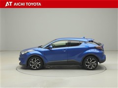 C-HR HV G