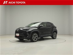 トヨタ ヤリスクロス G