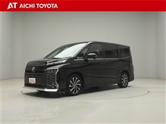 ヴォクシー ハイブリッド S-Z