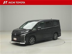 ヴォクシー ハイブリッド S-Z