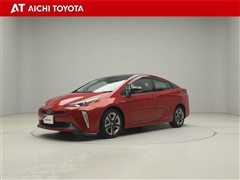 トヨタ プリウス Aプレミアムツーリング